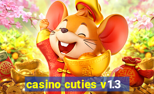 casino cuties v1.3 - android apk